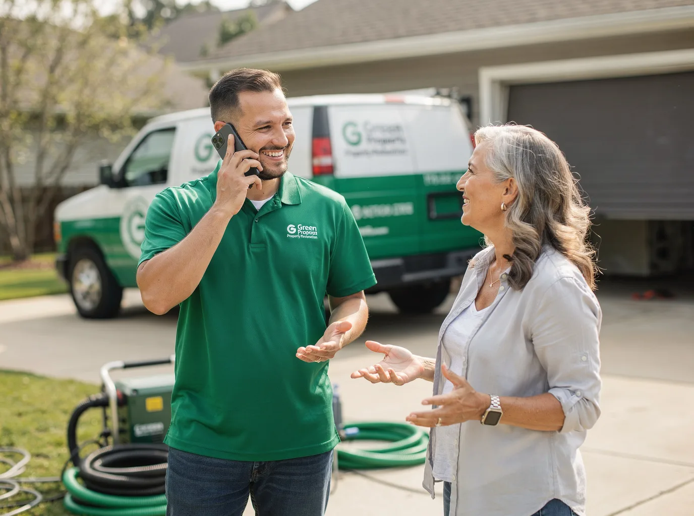 Water Damage Restoration Baskerville, VA FAQs